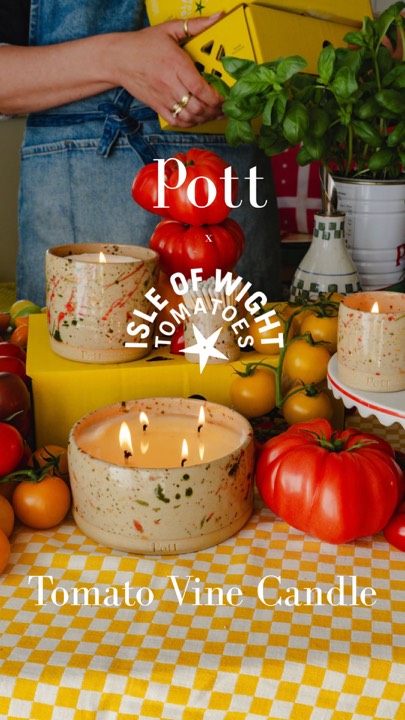 Ad 474, Three Wick collaboration