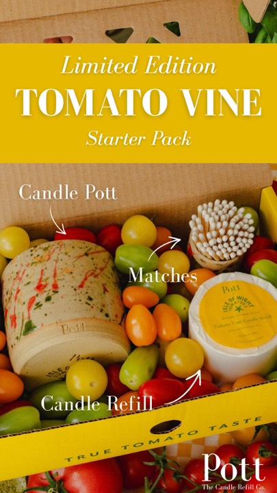 Ad 671, Tomato Starter Pack image